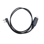 Programmeerkabel voor CRT FP00 VHF/UHF